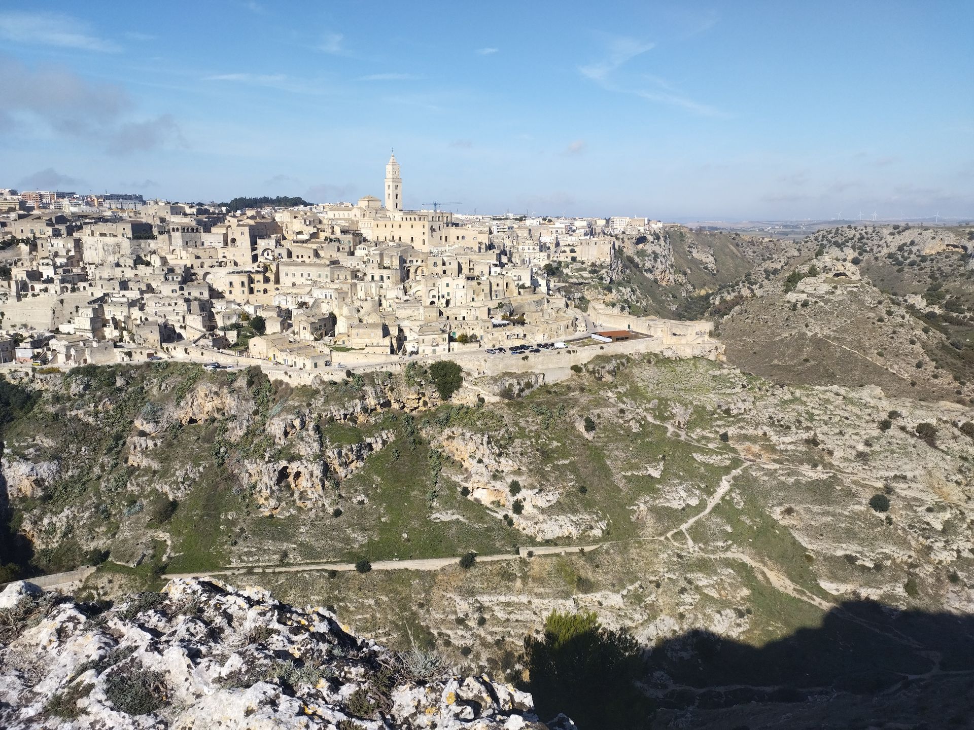 matera
