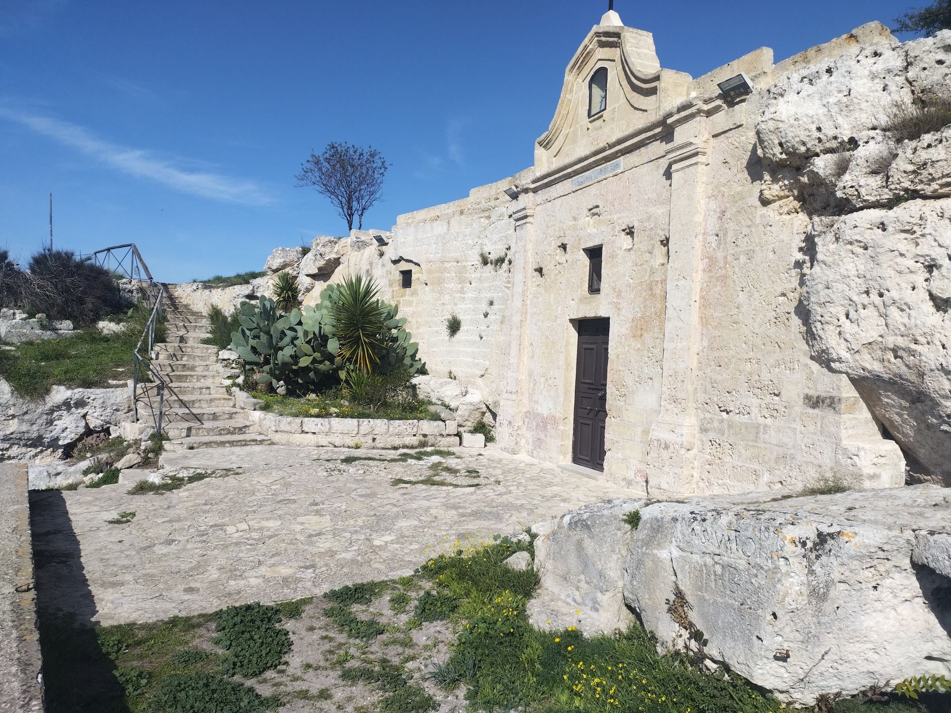 Matera