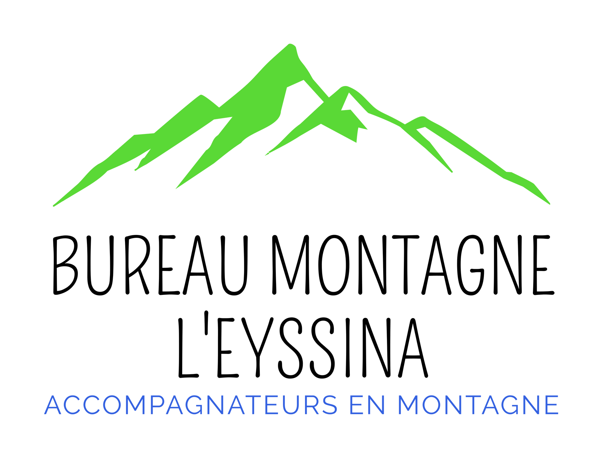 Logo Bureau Montagne l'Eyssina