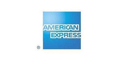 logo American Express