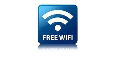 logo FreeWiFi