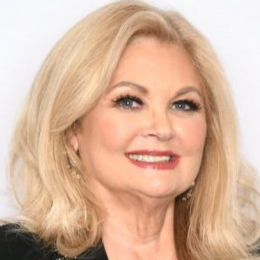 Sara Jo Burks, Executive Director, MS Senior World Pageant