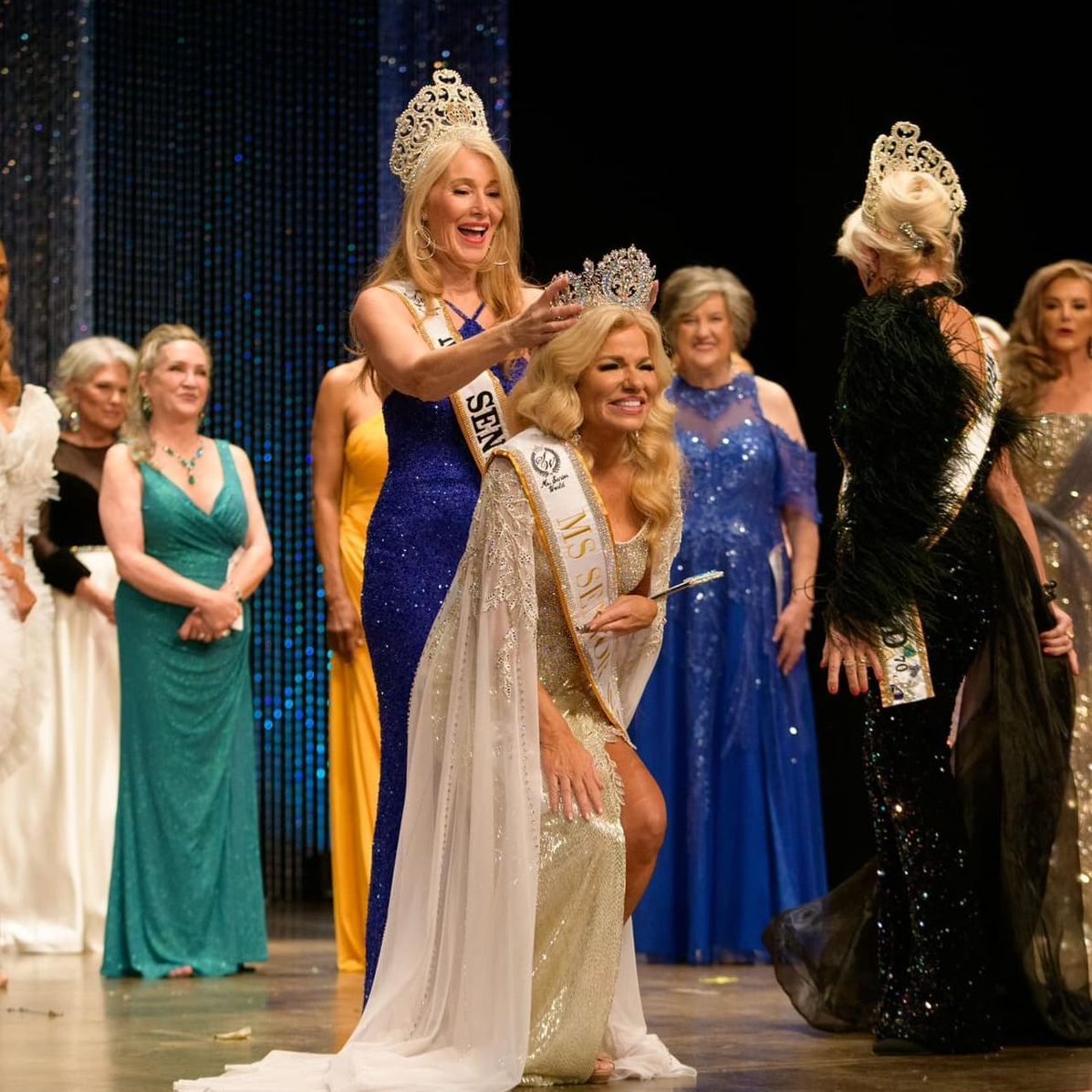 MS Senior World Pageant | Celebrating Women Over 50