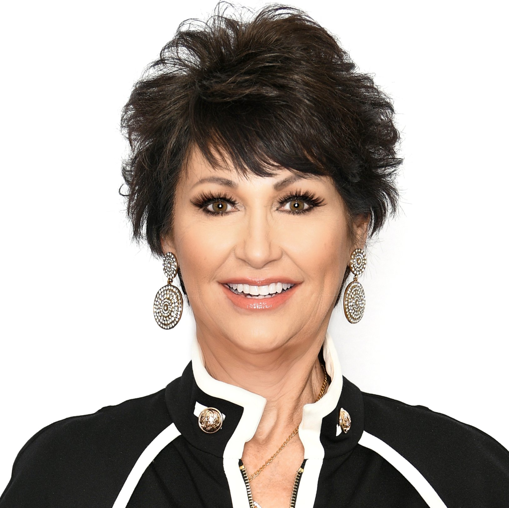 Sherry Strother, Founder of MS Senior World Pageant, CEO