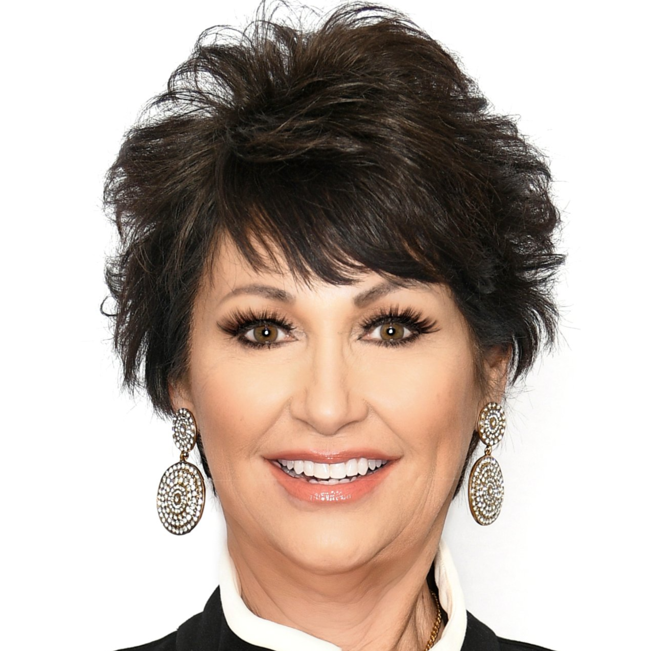 Sherry Strother, Founder of MS Senior World Pageant, CEO