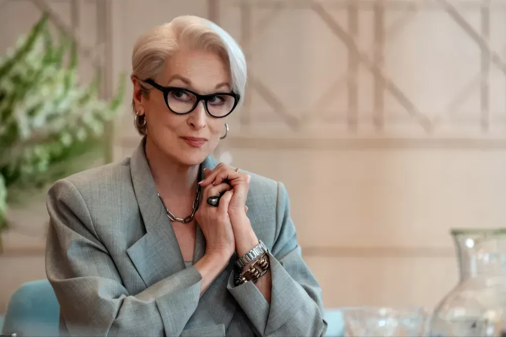 Hollywood Finally Gets It: Women Over 50 Are the Franchise