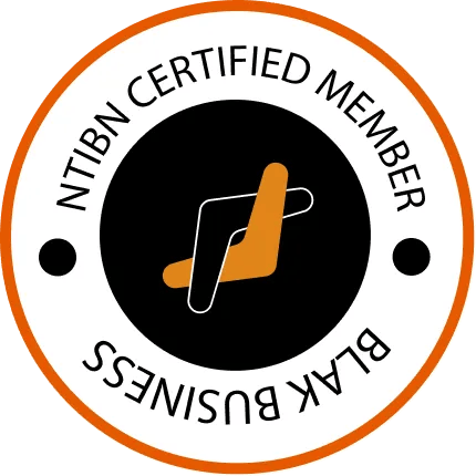 NTIBN Certified Member Logo