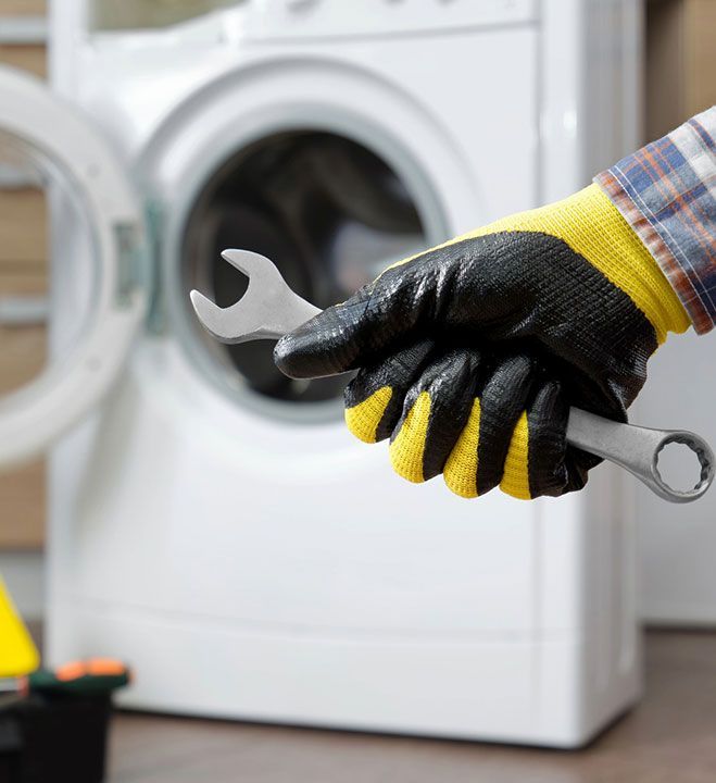 SERVICIO TÉCNICO EN LÍNEA BLANCA Y COMERCIAL GDL