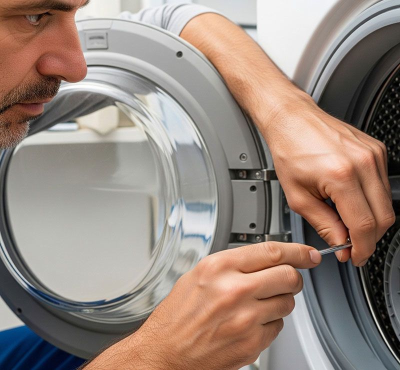 SERVICIO TÉCNICO EN LÍNEA BLANCA Y COMERCIAL GDL