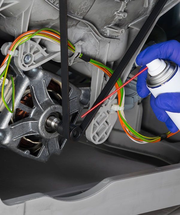 SERVICIO TÉCNICO EN LÍNEA BLANCA Y COMERCIAL GDL