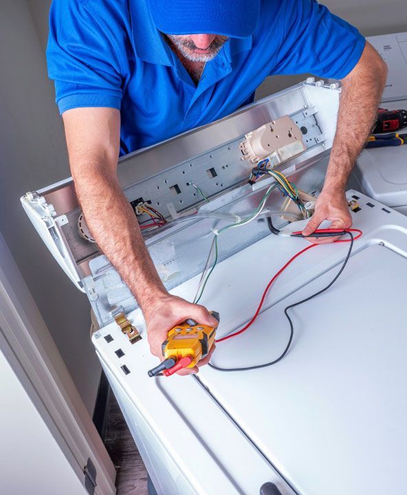 SERVICIO TÉCNICO EN LÍNEA BLANCA Y COMERCIAL GDL