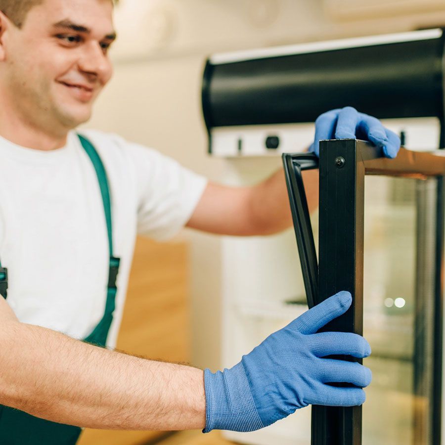 SERVICIO TÉCNICO EN LÍNEA BLANCA Y COMERCIAL GDL