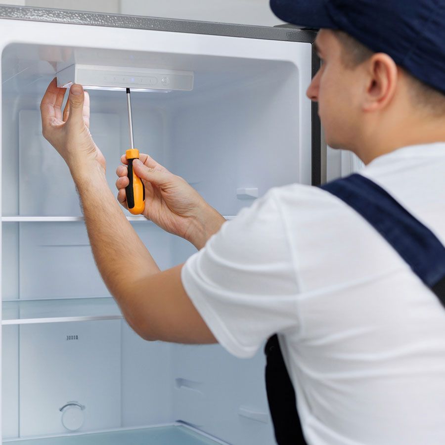 SERVICIO TÉCNICO EN LÍNEA BLANCA Y COMERCIAL GDL