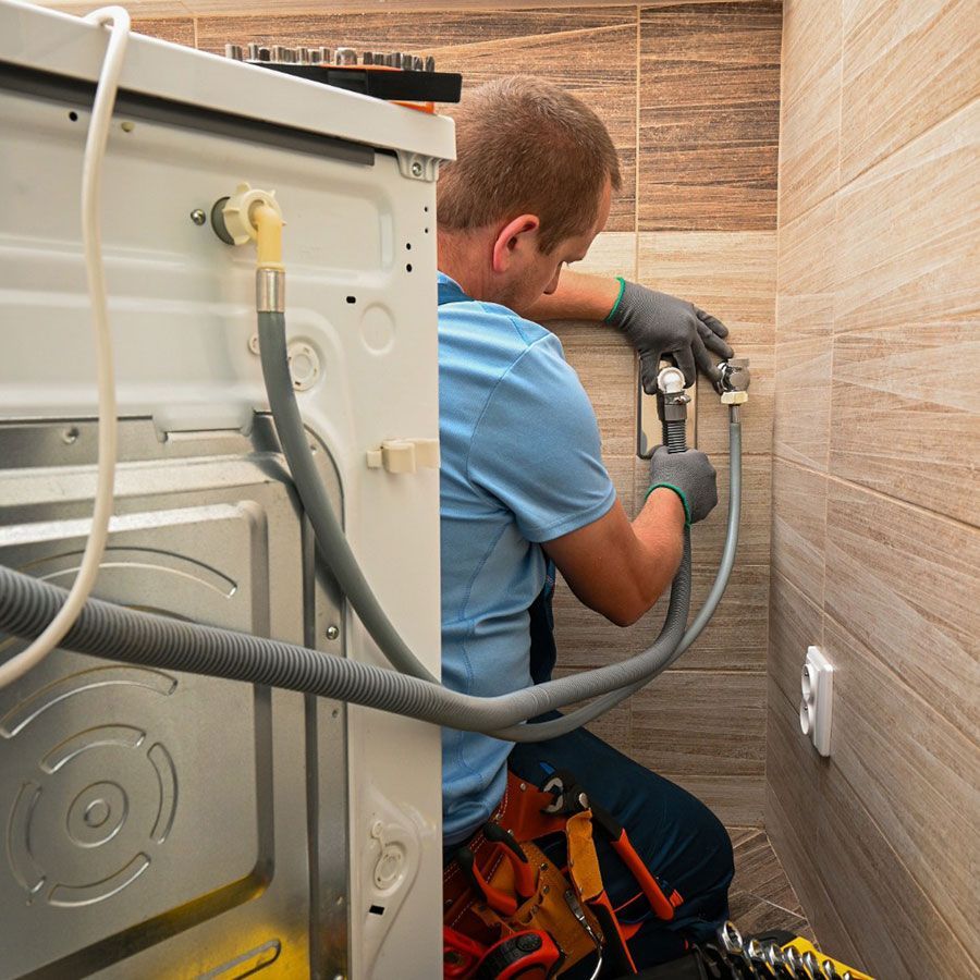 SERVICIO TÉCNICO EN LÍNEA BLANCA Y COMERCIAL GDL