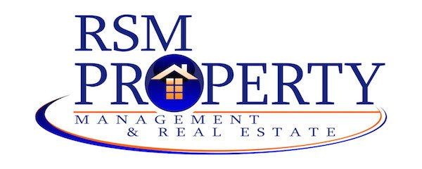 RSM Property Management & Realty Logo