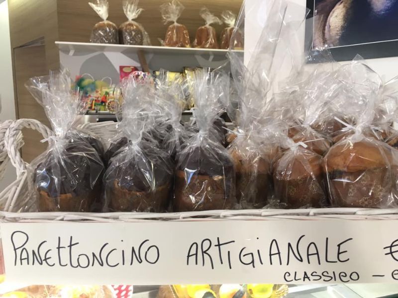 Mattoncino artigianale