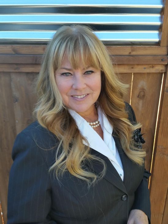 Christina Van Wanseele Realtor Real Estate Agent