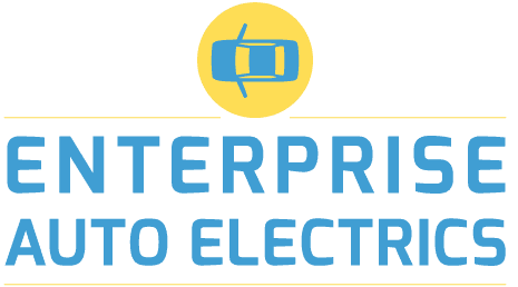 Enterprise Auto Electrics logo