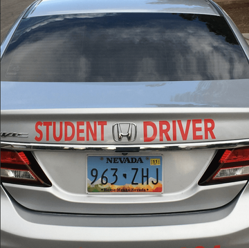Safe Learning Environment — Henderson, NV — 702 Driving School