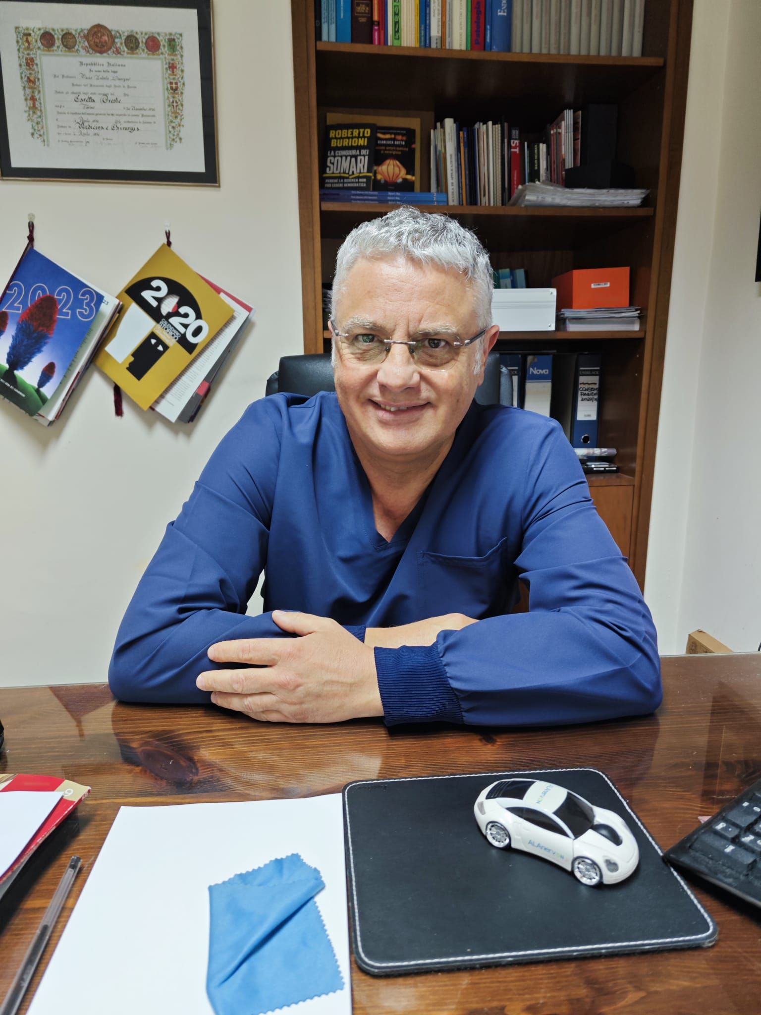 Studio dentistico caretta