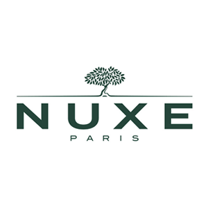Logo Nuxe