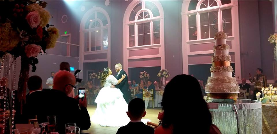 Wedding Venue Southington, CT; Avon, CT; West Hartford, CT; Branford, CT; New Haven, CT; and Farmington, CT