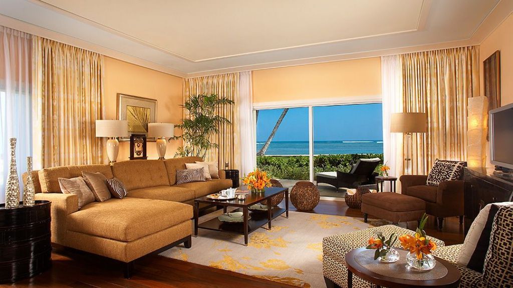 Beautiful Living Room — Honolulu, HI — WDI Companies, Inc.