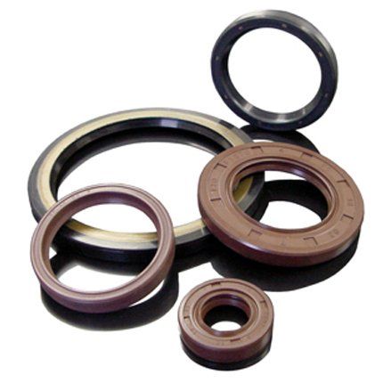 washers of different sizes