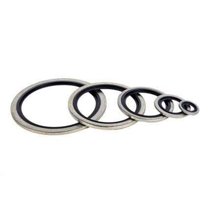 washer rings 