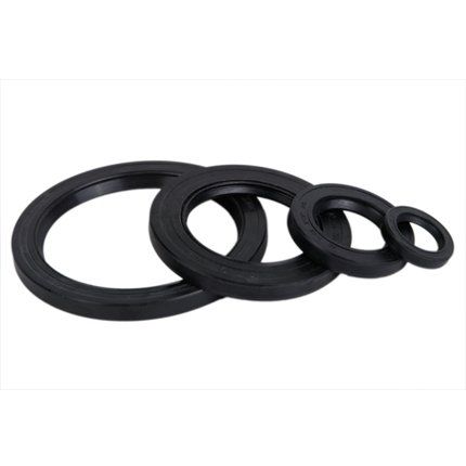 washers rings of varies sizes