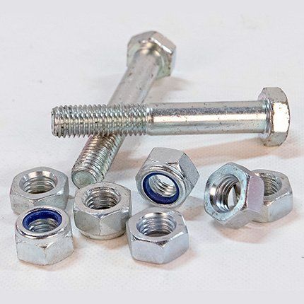 screws and nails 