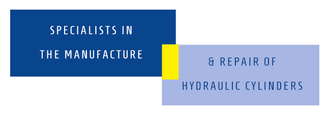 Hydraulic cylinders