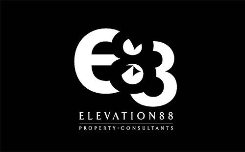 Elevation 88 logo
