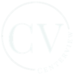 Company Logo - White