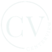 Company Logo - White