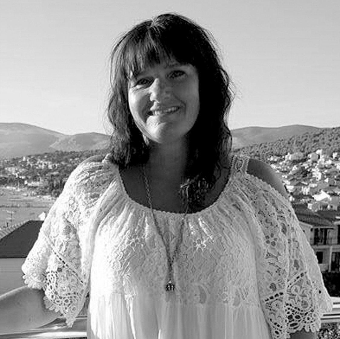 Styremedlem Hilde Skogholt