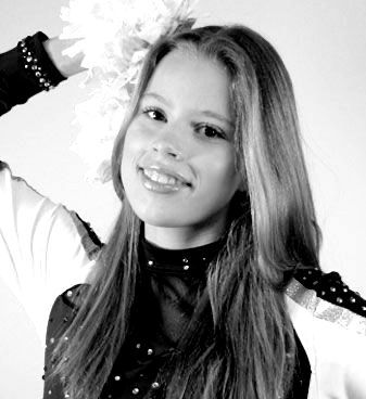 LINNEA KORTVEDT-OLSEN