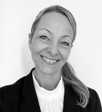 Varamedlem Cathrine Lund