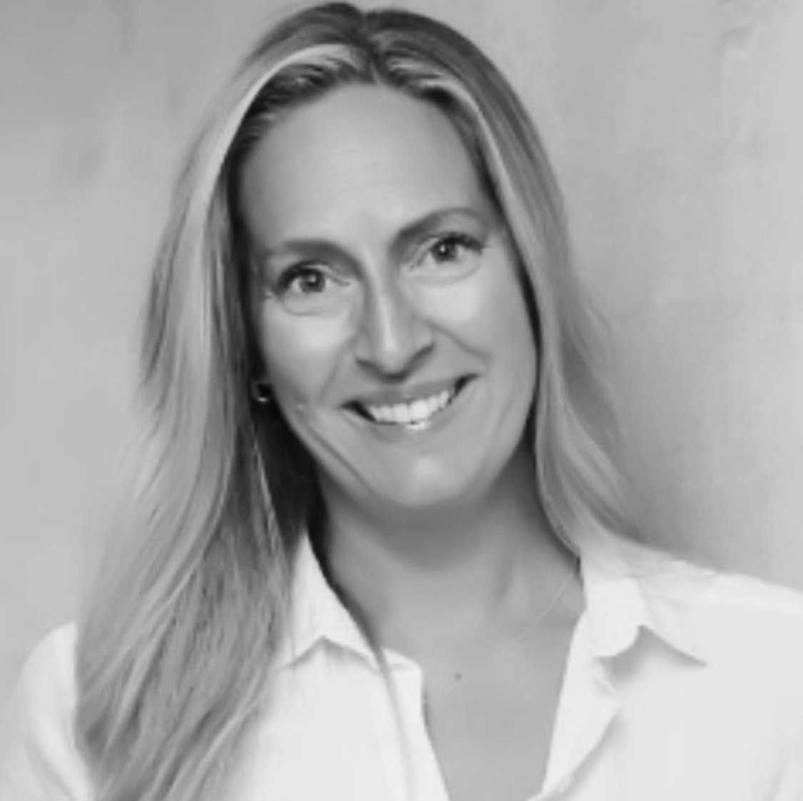 Nestleder Cathrine Lund