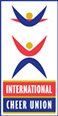 International Cheer Union logo