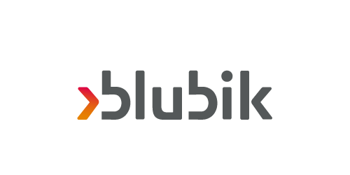 Logo blubik