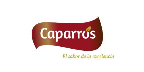Logo Caparros
