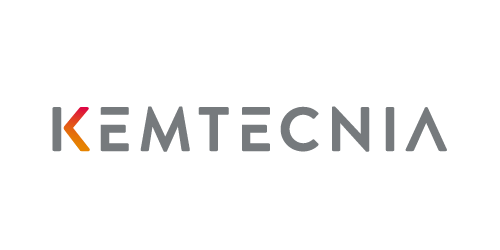 Logo Kemtecnia