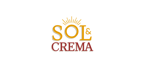 Logo Sol&Crema