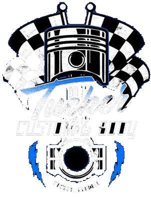 Tucker Custom & Body Shop