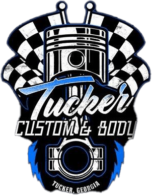 Tucker Custom & Body Shop