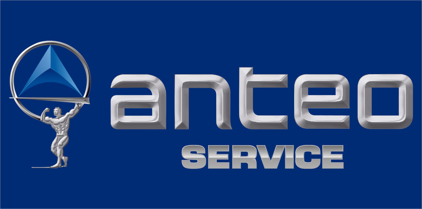 officina autorizzata Anteo