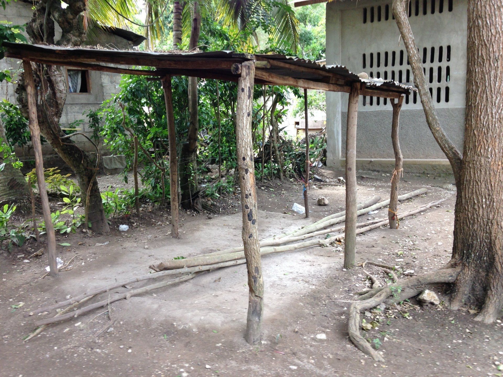 Middle Creek Sister Church