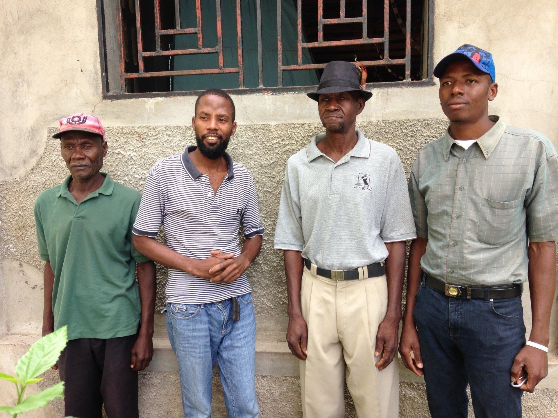 Sister church of Middle Creek Church of the Brethren
