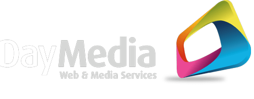 DayMedia Diana Day Webdesign Logo